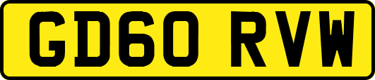 GD60RVW
