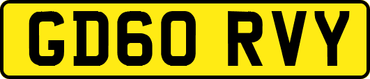 GD60RVY