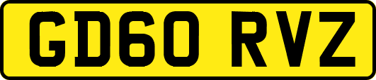 GD60RVZ