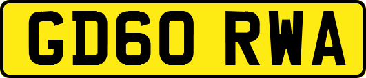 GD60RWA