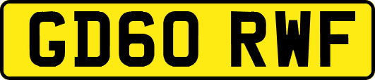 GD60RWF