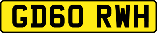 GD60RWH