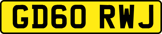GD60RWJ