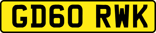 GD60RWK