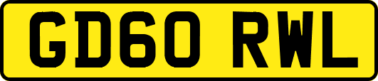 GD60RWL