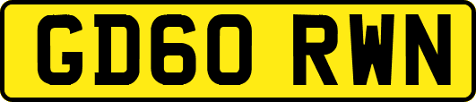 GD60RWN