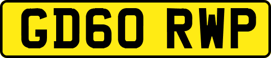 GD60RWP