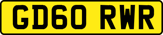 GD60RWR