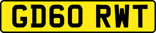 GD60RWT