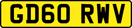 GD60RWV
