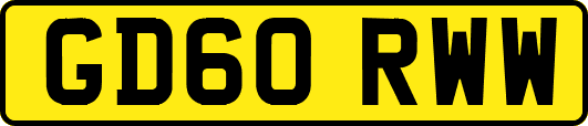 GD60RWW