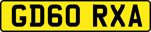GD60RXA