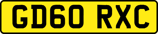 GD60RXC