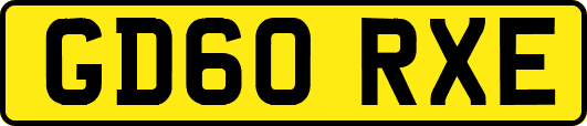 GD60RXE