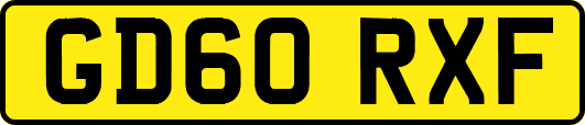 GD60RXF