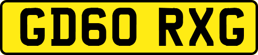 GD60RXG