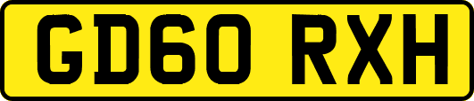 GD60RXH