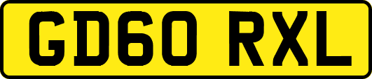 GD60RXL