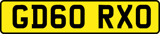 GD60RXO