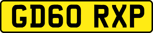 GD60RXP