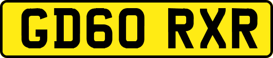 GD60RXR