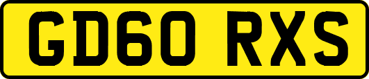 GD60RXS