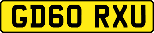 GD60RXU