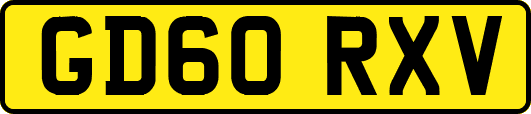 GD60RXV