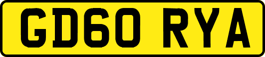GD60RYA