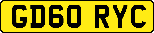 GD60RYC