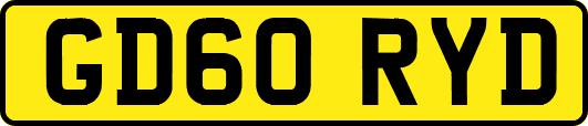 GD60RYD