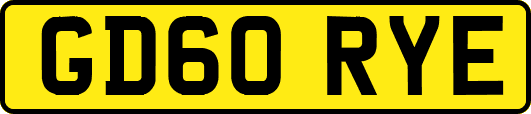 GD60RYE