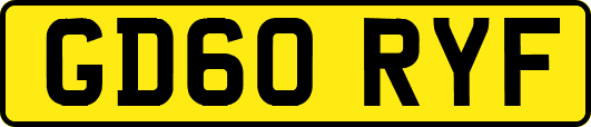 GD60RYF