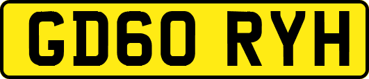 GD60RYH
