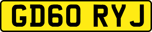 GD60RYJ