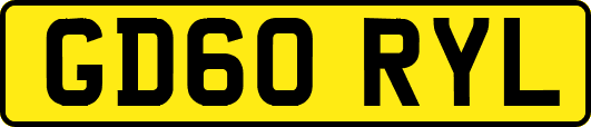GD60RYL