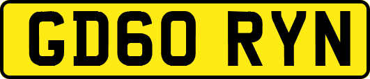GD60RYN