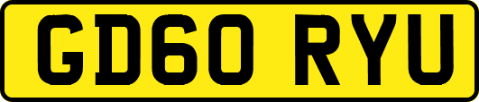 GD60RYU