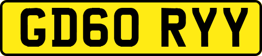 GD60RYY