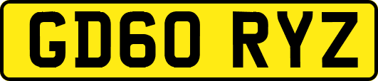 GD60RYZ