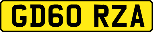 GD60RZA