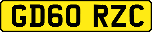 GD60RZC