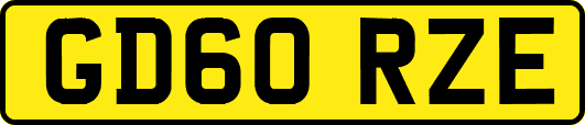 GD60RZE