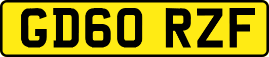 GD60RZF