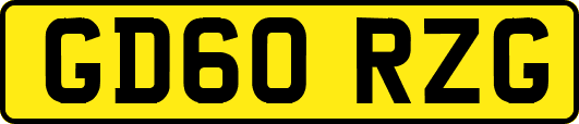 GD60RZG