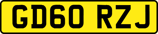 GD60RZJ