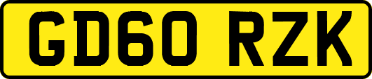 GD60RZK