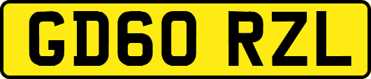 GD60RZL
