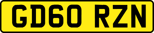 GD60RZN