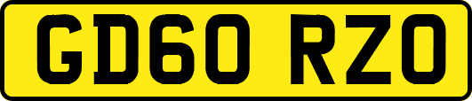 GD60RZO
